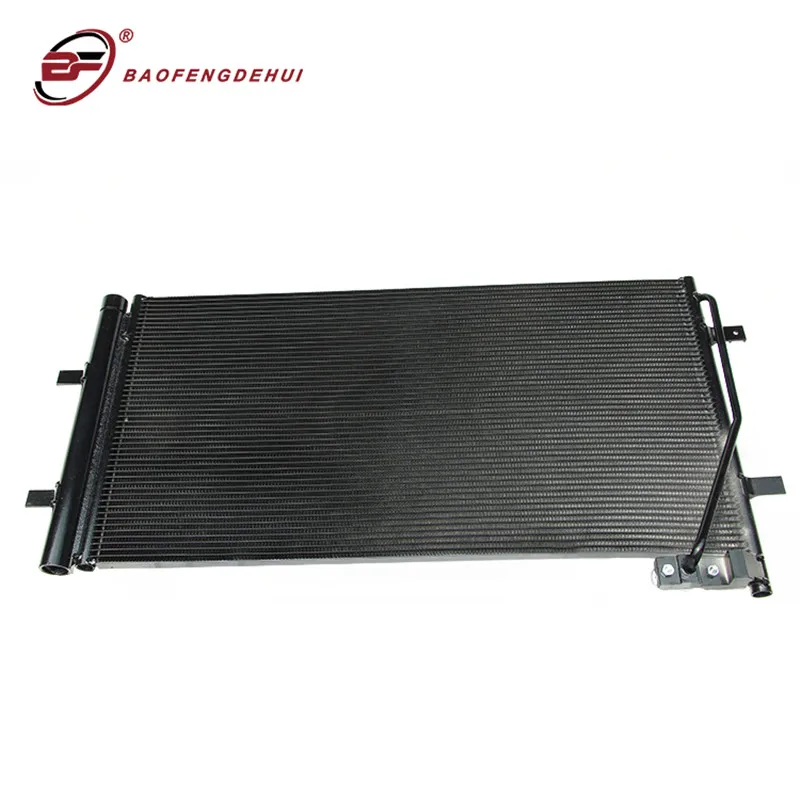 Air Condensers accessori auto 8U0260401C for Audi AQ3 RSQ3 car Condensers for air conditioning kit
Air Condensers accessori auto 8U0260401C for Audi AQ3 RSQ3 car Condensers for air conditioning kit