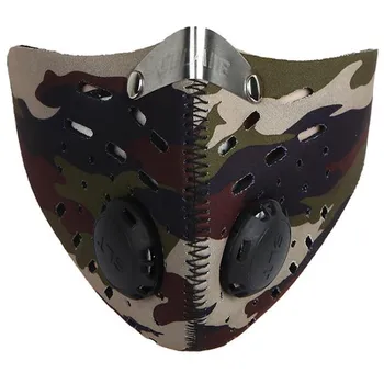 Activated Carbon Pm2.5 Outdoor mondkapjes Camouflage Dustproof -fog And Breathable Face Cover маска mascarillas маска 2020
Activated Carbon Pm2.5 Outdoor mondkapjes Camouflage Dustproof -fog And Breathable Face Cover маска mascarillas маска 2020