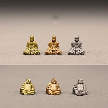 Maitreya Buddha statue Fairy Garden Gnome Moss Terrarium Home Decor Crafts Miniature Figurine
Maitreya Buddha statue Fairy Garden Gnome Moss Terrarium Home Decor Crafts Miniature Figurine