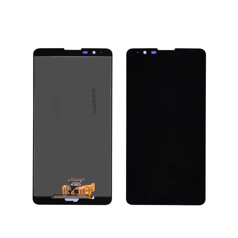 Sinbeda 5.7" For LG G Stylus 2 Display LCD Digitizer Touch Screen with Frame Assemble For LG G Stylus 2 LS775 K520 LCD Display
Sinbeda 5.7" For LG G Stylus 2 Display LCD Digitizer Touch Screen with Frame Assemble For LG G Stylus 2 LS775 K520 LCD Display