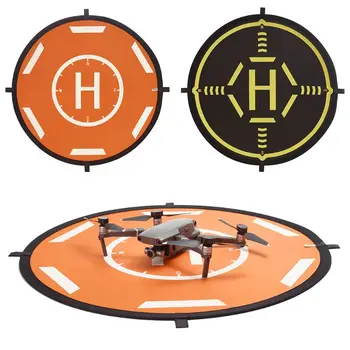 Foldable Landing Pad 80CM For DJI Mavic Air / Phantom 4 pro V2.0 Drone Accessories For STARTRC DJI Mavic 2 Pro Zoom Parts
Foldable Landing Pad 80CM For DJI Mavic Air / Phantom 4 pro V2.0 Drone Accessories For STARTRC DJI Mavic 2 Pro Zoom Parts