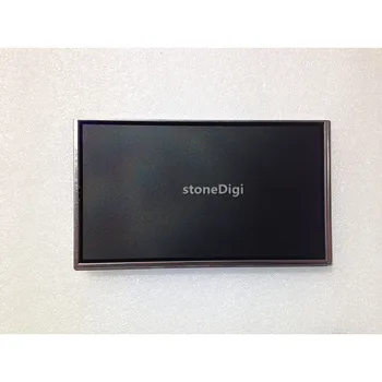 Free Shipping Original Grade A+ 6.5 inch LCD Screen Panel For BMW E60 5 Series GPS Navigation for year 2009
Free Shipping Original Grade A+ 6.5 inch LCD Screen Panel For BMW E60 5 Series GPS Navigation for year 2009