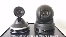 4K IMX415 12X Zoom Meeting Camera HD-MI SDI LAN Support POE NDI Protocol PTZ Video Conference Camera
4K IMX415 12X Zoom Meeting Camera HD-MI SDI LAN Support POE NDI Protocol PTZ Video Conference Camera