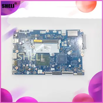 FOR FOR LENOVO CG521 NM-A841 motherboard 110-15ACL notebook motherboard CPU A4-7210 R5 M430 2G DDR3 100% test work
FOR FOR LENOVO CG521 NM-A841 motherboard 110-15ACL notebook motherboard CPU A4-7210 R5 M430 2G DDR3 100% test work