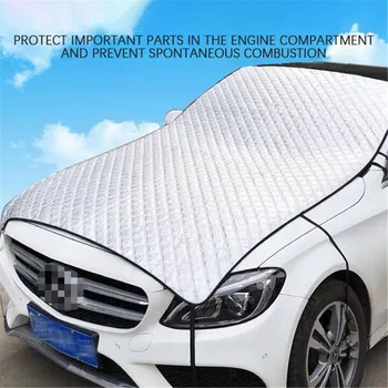 Car Windshield Snow Cover 5-layer Protective Car Windshield Snow Cover Ice and Snow Windshield Car Accessories
Car Windshield Snow Cover 5-layer Protective Car Windshield Snow Cover Ice and Snow Windshield Car Accessories