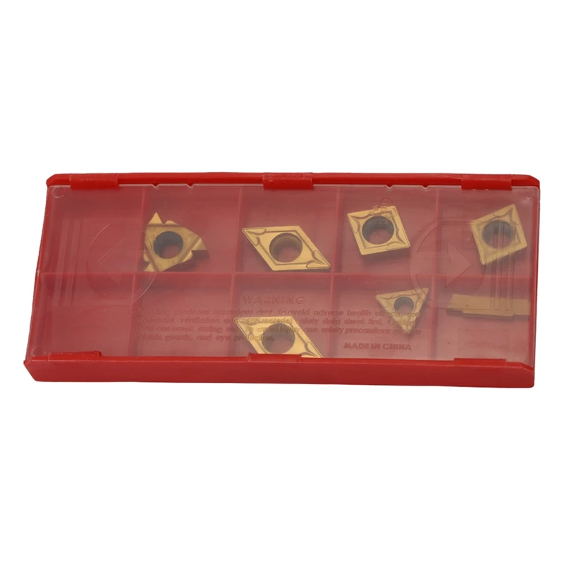 New 12Mm Solid Carbide Inserts Holder Boring Bar Dcmt Ccmt With Wrenches For Cnc Lathe Turning Tools Lathe Cutter Lathe Tools
New 12Mm Solid Carbide Inserts Holder Boring Bar Dcmt Ccmt With Wrenches For Cnc Lathe Turning Tools Lathe Cutter Lathe Tools