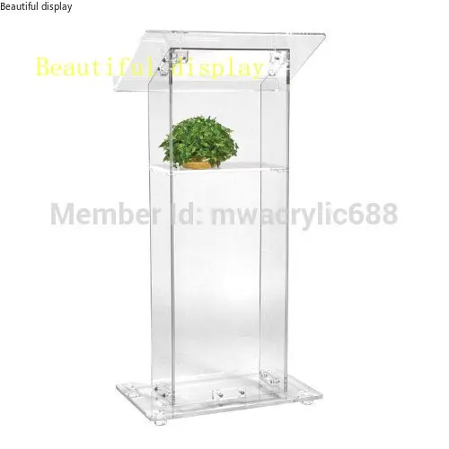 pulpit furnitureFree Shipping High Sell Cheap Clear Acrylic Lectern,acrylic podiumacrylic pulpit
pulpit furnitureFree Shipping High Sell Cheap Clear Acrylic Lectern,acrylic podiumacrylic pulpit