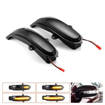 2pcs/Set Yellow Amber Rearview Mirror Light Car LED Dynamic Signal Light Waterproof Turn Signals Accessories
2pcs/Set Yellow Amber Rearview Mirror Light Car LED Dynamic Signal Light Waterproof Turn Signals Accessories