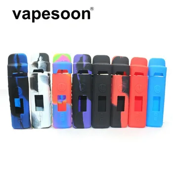 New arrival silicone case cover protector for VOOPOO VINCI Mod Pod Kit 5.5ml Vape Pod Kit Fast Free Shipping 8 colors
New arrival silicone case cover protector for VOOPOO VINCI Mod Pod Kit 5.5ml Vape Pod Kit Fast Free Shipping 8 colors