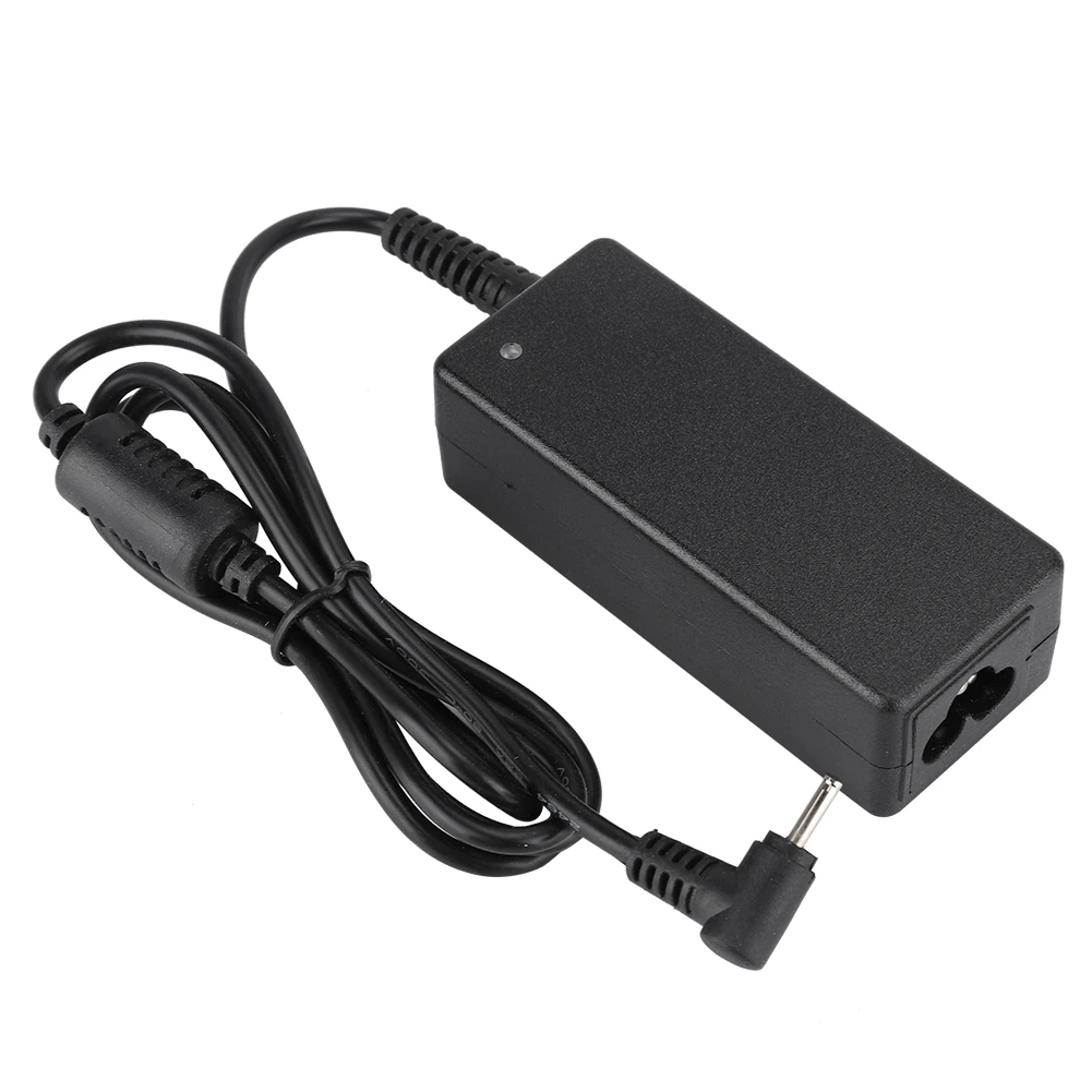 12V 3.33A AC Power Supply For Laptop Notebook Fast Charging Power Adapter Overcharging Protection For Samsung Notebook
12V 3.33A AC Power Supply For Laptop Notebook Fast Charging Power Adapter Overcharging Protection For Samsung Notebook