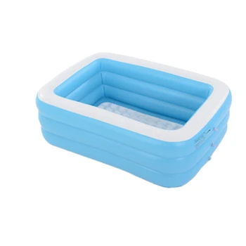 Family Inflatable Swimming Pool Full-Size Inflatable Lounge Pool Outdoor Indoor Garden Backyard Summer Water Party
Family Inflatable Swimming Pool Full-Size Inflatable Lounge Pool Outdoor Indoor Garden Backyard Summer Water Party