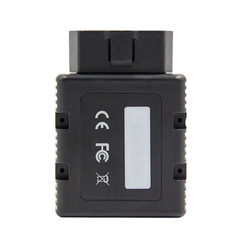 For Renault-Com Bluetooth Obd2 Diagnostic Tool Programming Interface For Renault Vehicles Replace Of For Renault Can Clip 
For Renault-Com Bluetooth Obd2 Diagnostic Tool Programming Interface For Renault Vehicles Replace Of For Renault Can Clip