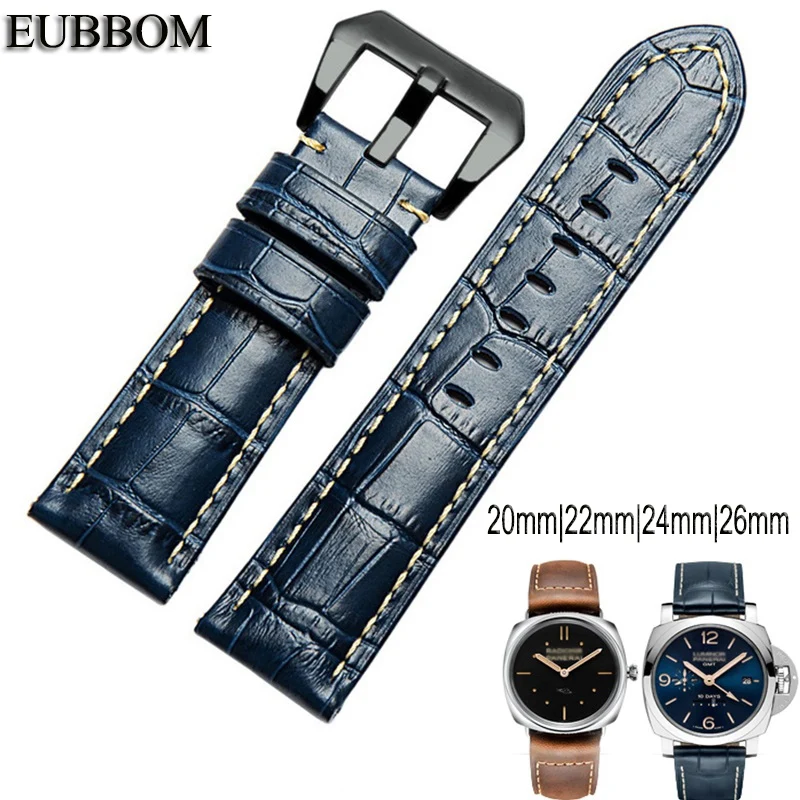 20mm 22mm 24mm 26mm Genuine Leather strap with slub pattern top layer cowhide rough,band for watch strap watch band for men&lady
20mm 22mm 24mm 26mm Genuine Leather strap with slub pattern top layer cowhide rough,band for watch strap watch band for men&lady