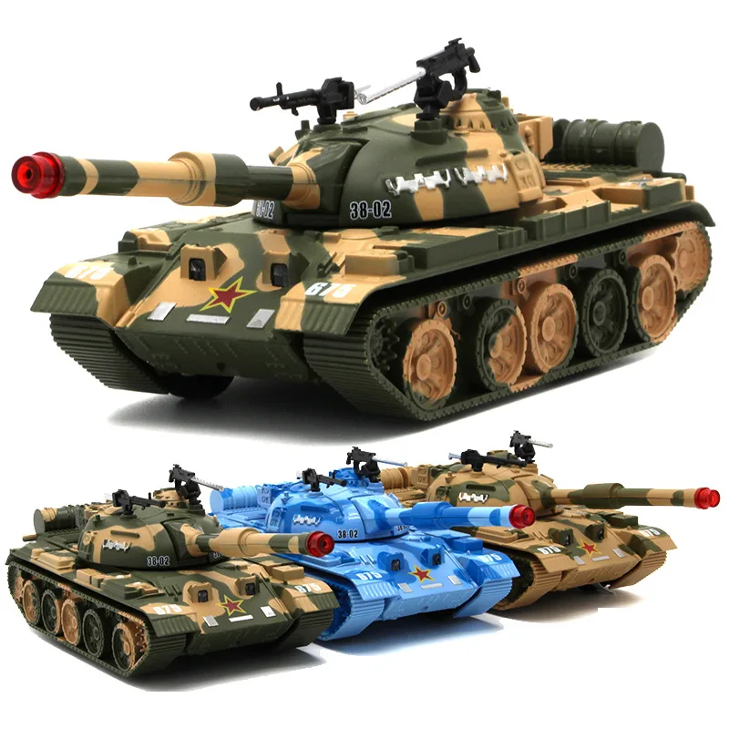 Type 95 Model Main Battle Alloy Tank Model Children Military Toy Sound And Light Sound Fort Rotation Creative Wholesale
Type 95 Model Main Battle Alloy Tank Model Children Military Toy Sound And Light Sound Fort Rotation Creative Wholesale