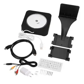 connector headphone New Wall Mounted DVD Player Speaker with Remote Control speaker terminal
connector headphone New Wall Mounted DVD Player Speaker with Remote Control speaker terminal