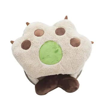 Cute Claw Paw USB Mouse Mat Hand Warmer Winter Warm Heating Mousepad Wristguard
Cute Claw Paw USB Mouse Mat Hand Warmer Winter Warm Heating Mousepad Wristguard