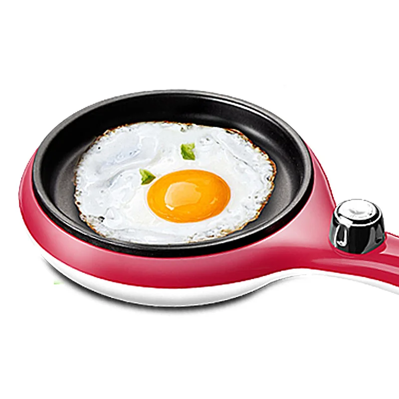 Multi-functional Fried Egg Useful Product Breakfast Machine Small Egg Steamer Egg Boiler Fried Egg Pot Home Kitchen Electrical A
Multi-functional Fried Egg Useful Product Breakfast Machine Small Egg Steamer Egg Boiler Fried Egg Pot Home Kitchen Electrical A