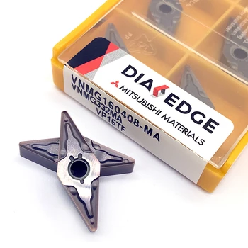 Tungsten Carbide VNMG160408 MA VP15TF External metal turning tool VNMG332 MA cutter turning lathe tool CNC tools
Tungsten Carbide VNMG160408 MA VP15TF External metal turning tool VNMG332 MA cutter turning lathe tool CNC tools