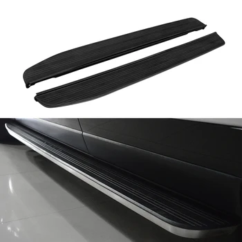 2 Pcs Fixed Door Side Step Fit for Land Rover- Range Rover 2013 -2020 Nerf Bar Running Board Protector
2 Pcs Fixed Door Side Step Fit for Land Rover- Range Rover 2013 -2020 Nerf Bar Running Board Protector