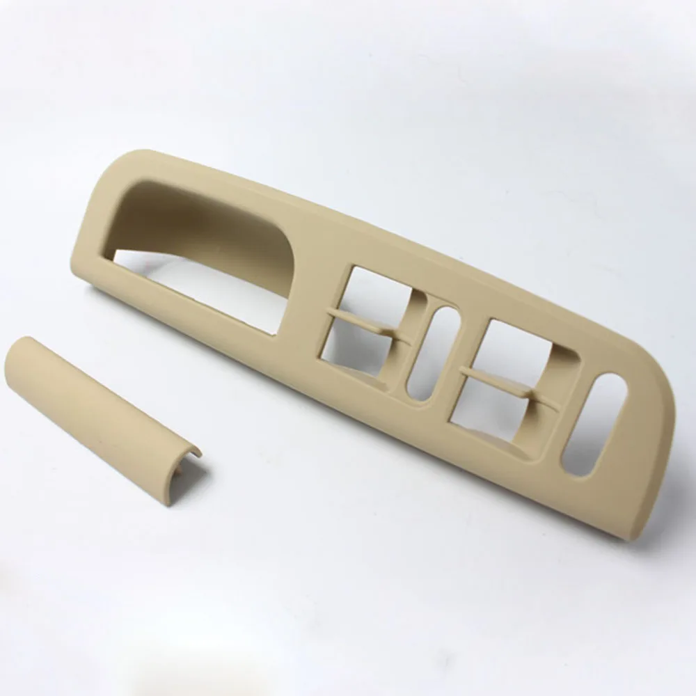 Car- styling Window Switch Control Panel Trim Bezel For VW Passat B5 Jetta Bora Golf MK4 Car Parts hxh
Car- styling Window Switch Control Panel Trim Bezel For VW Passat B5 Jetta Bora Golf MK4 Car Parts hxh