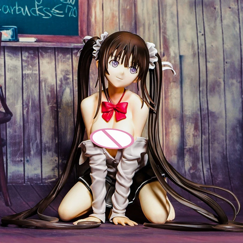 School Girl Native BINDing Anayama Mei PVC Anime Sexy Figure Toy Model Dolls Adult Collection Gift
School Girl Native BINDing Anayama Mei PVC Anime Sexy Figure Toy Model Dolls Adult Collection Gift
