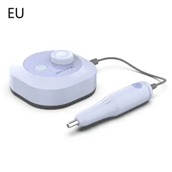 Electric Nails Drill Machine Manicure Pedicure Kit with Sanding Bands for Finger Toe Nail Care
Electric Nails Drill Machine Manicure Pedicure Kit with Sanding Bands for Finger Toe Nail Care