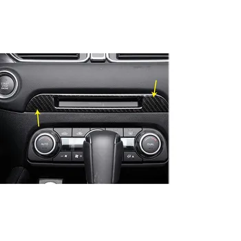 Car Middle Console Temperature Air-Condition Volume Navigation Switch Outlet Vent For Mazda CX-5 CX5 2nd Gen 2017 2018 2019 2020
Car Middle Console Temperature Air-Condition Volume Navigation Switch Outlet Vent For Mazda CX-5 CX5 2nd Gen 2017 2018 2019 2020