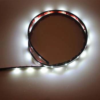 LED Flowing Reverse Brake Turn Signal Rear Tail Light Car Truck Trailer Outdoor 60" Long Tailgate LED Light Bar
LED Flowing Reverse Brake Turn Signal Rear Tail Light Car Truck Trailer Outdoor 60" Long Tailgate LED Light Bar