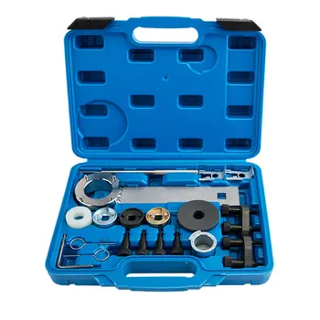 VAG 1.8 2.0 TSI/TFSI EA888 Engine Timing Tool For VW AUDI T10352 T40196 T40271 T10368 T10354 T10355 Crankshaft Holding Wrench 
VAG 1.8 2.0 TSI/TFSI EA888 Engine Timing Tool For VW AUDI T10352 T40196 T40271 T10368 T10354 T10355 Crankshaft Holding Wrench