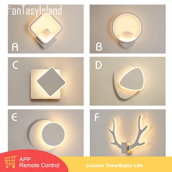 Modern LED Wall Lamp Indoor Living Room Dining Room Deco Lighting Bedroom Beside Wall Light Stairway Corridor Light fixtures
Modern LED Wall Lamp Indoor Living Room Dining Room Deco Lighting Bedroom Beside Wall Light Stairway Corridor Light fixtures