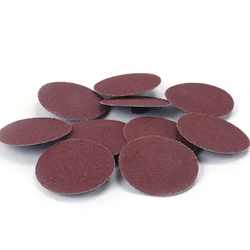 Supplies Sanding Discs Buffing Polishing 50Pcs Quick Change Sandpapers
Supplies Sanding Discs Buffing Polishing 50Pcs Quick Change Sandpapers