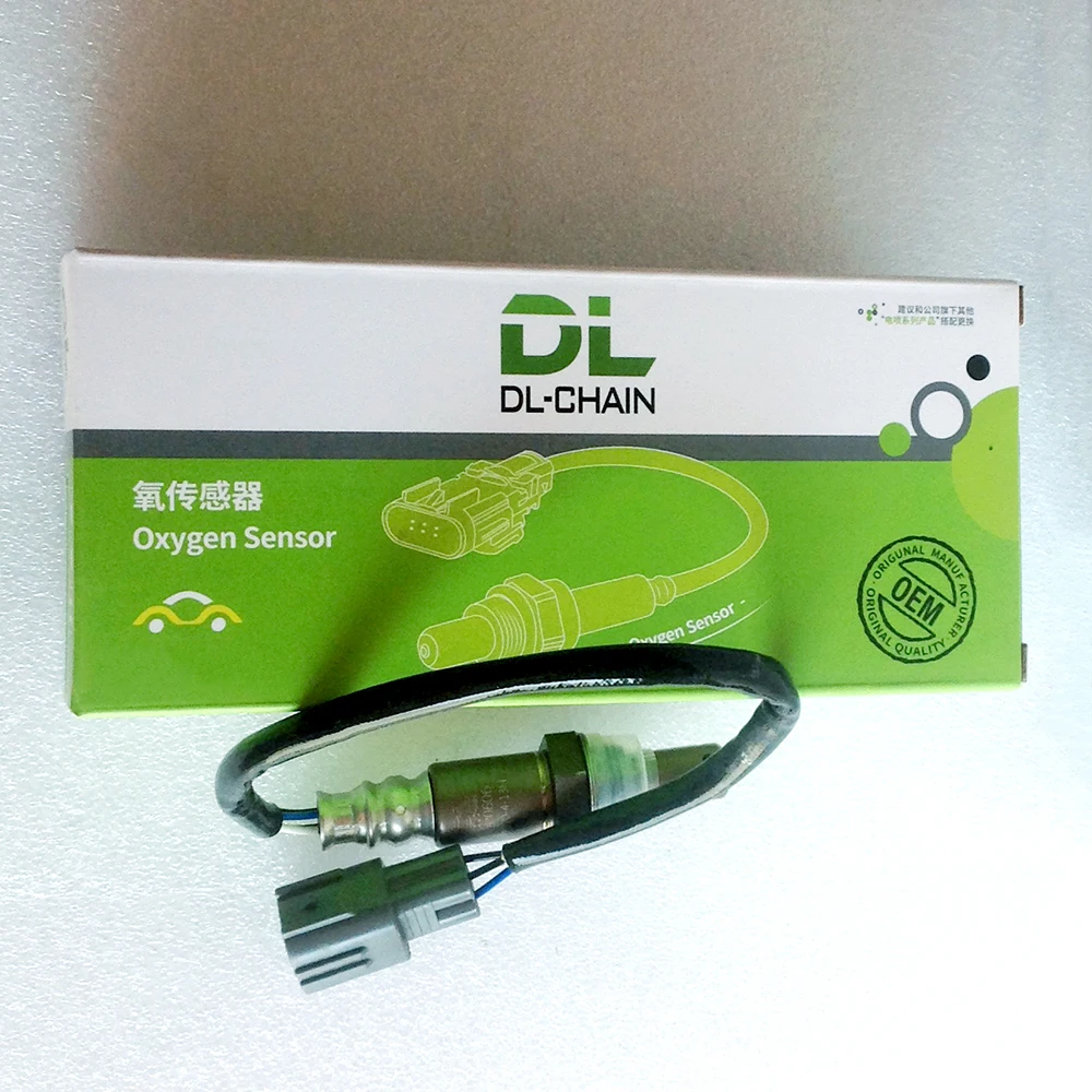 Oxygen Sensor Is Suitable For Toyota Prado 4000 (2005-2007 Models) Rear
Oxygen Sensor Is Suitable For Toyota Prado 4000 (2005-2007 Models) Rear