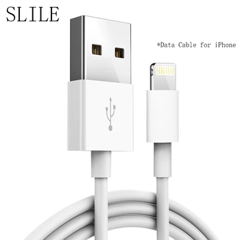 SLILE 1m 2m Original USB Data Sync Charge Cable for iPhone SE 6 6S 7 8 Plus X XS Max XR 11 Fast Charging Mobile Phone USB Cables
SLILE 1m 2m Original USB Data Sync Charge Cable for iPhone SE 6 6S 7 8 Plus X XS Max XR 11 Fast Charging Mobile Phone USB Cables