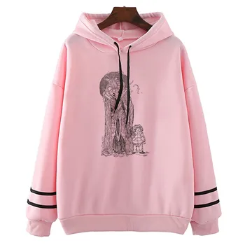Big Skull Wolf KaWaii Hip Hop Hoodies Casual Gothic Hoodies O-Neck s Autumn Women Women Hoodie High Quality Hoodies Top
Big Skull Wolf KaWaii Hip Hop Hoodies Casual Gothic Hoodies O-Neck s Autumn Women Women Hoodie High Quality Hoodies Top