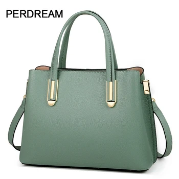 Leather handbags new Korean version of Messenger bag fashion ladies handbag first layer cowhide middle-aged mother bag
Leather handbags new Korean version of Messenger bag fashion ladies handbag first layer cowhide middle-aged mother bag