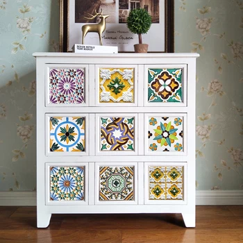 20pcs Tile Stickers Waterproof Creative Porto Style Traditional Tile Stickers Kitchen Bathroom Decoration
20pcs Tile Stickers Waterproof Creative Porto Style Traditional Tile Stickers Kitchen Bathroom Decoration