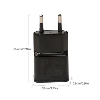 5V2A EU US Plug 3 Usb Charger Mobile phone Fast Charger for iPhone for Android for Huawei for Samsung charger
5V2A EU US Plug 3 Usb Charger Mobile phone Fast Charger for iPhone for Android for Huawei for Samsung charger