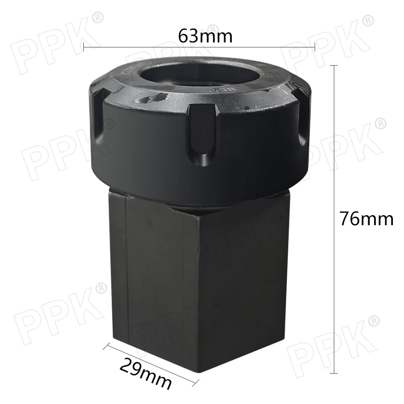 1pc Hard Steel ER40 Hex Collet Block Square Collet Chuck Holder For CNC Lathe Engraving Machine
1pc Hard Steel ER40 Hex Collet Block Square Collet Chuck Holder For CNC Lathe Engraving Machine