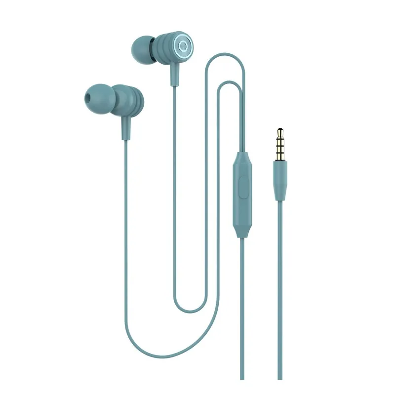 Wire Control Headset with Microphone, Game Earplugs, Universal 3.5mm Wired Headset for Samsung Huawei Mobile Phones
Wire Control Headset with Microphone, Game Earplugs, Universal 3.5mm Wired Headset for Samsung Huawei Mobile Phones
