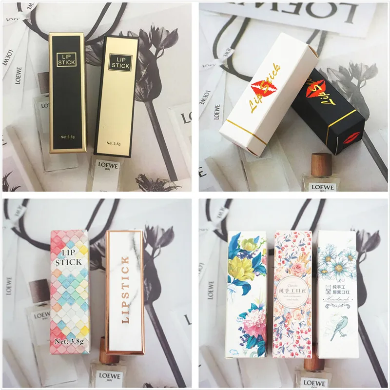 25*25*85mm Cosmetic Paper Packing Box For Lipstick Tube,Colored Packing Box of Lip Balm Tube,20pcs/50pcs/100pcs
25*25*85mm Cosmetic Paper Packing Box For Lipstick Tube,Colored Packing Box of Lip Balm Tube,20pcs/50pcs/100pcs