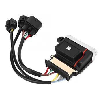 ventilador radiador Engine Cooling Fan Control Unit Module Accessory Fit for Audi A4 A6 Q3 Q5 8K0959501G Automobiles
ventilador radiador Engine Cooling Fan Control Unit Module Accessory Fit for Audi A4 A6 Q3 Q5 8K0959501G Automobiles