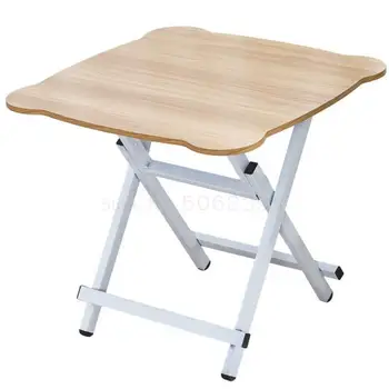 Folding Table, Small Household, Simple Table, Portable Table, Simple Outdoor Table
Folding Table, Small Household, Simple Table, Portable Table, Simple Outdoor Table