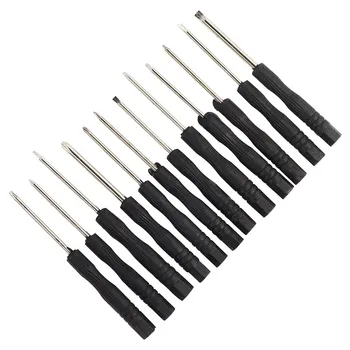 High Quality Mini Multi-Function Screwdriver Repair Tool Mini Portable Home Repair Tool Accessories Precision Screwdriver
High Quality Mini Multi-Function Screwdriver Repair Tool Mini Portable Home Repair Tool Accessories Precision Screwdriver
