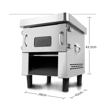 850W Desktop multifunction meat slicer Stainless steel slicer Wire cutter Fully automatic Meat grinder Sliced meat cutting mach
850W Desktop multifunction meat slicer Stainless steel slicer Wire cutter Fully automatic Meat grinder Sliced meat cutting mach