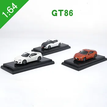 1:64 Toyota Gt86 86 Kyosho Alloy Car Model Collection Toy Car
1:64 Toyota Gt86 86 Kyosho Alloy Car Model Collection Toy Car
