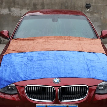 Soft Microfiber Towel Car Cleaning Wash Large Toalla Microfibra Soft Quick Kitchen Supplies Absordent Towel Fabric Q 
Soft Microfiber Towel Car Cleaning Wash Large Toalla Microfibra Soft Quick Kitchen Supplies Absordent Towel Fabric Q