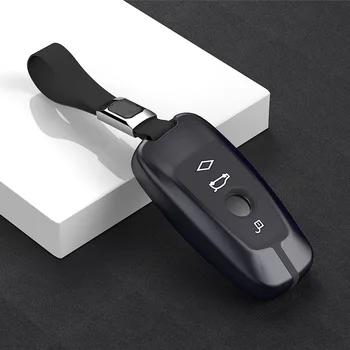 Car Key Shell Key Cover for BMW 5 Series 1 Series 2 Series 7 Series X1 X2 X3 X5 525LI 320li Car Key Strap
Car Key Shell Key Cover for BMW 5 Series 1 Series 2 Series 7 Series X1 X2 X3 X5 525LI 320li Car Key Strap