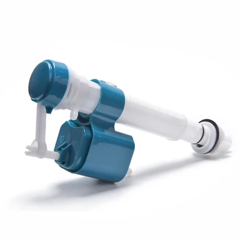 1PC Toilet Push Button Fill Valve Dual Flush Cistern Syphon Bathroom Accessories Toilet Bottom Inlet Entry Push
1PC Toilet Push Button Fill Valve Dual Flush Cistern Syphon Bathroom Accessories Toilet Bottom Inlet Entry Push
