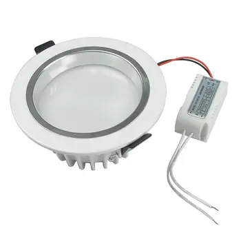 9W LED Warm White Ceiling Spot Down Recessed Lights Downlight Spotlights Acrylic
9W LED Warm White Ceiling Spot Down Recessed Lights Downlight Spotlights Acrylic