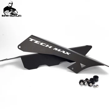 Motorcycle CNC Chain Guard Cover Protector For Yamaha Techmax Tech-MAX 2020 Tech MAX Sprocket Chain Guard Cover Decoration Moto
Motorcycle CNC Chain Guard Cover Protector For Yamaha Techmax Tech-MAX 2020 Tech MAX Sprocket Chain Guard Cover Decoration Moto